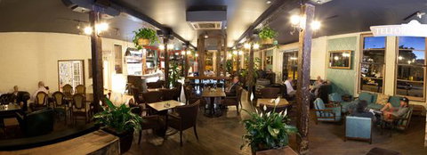 The Grain Store Craft Beer Cafe - Stayed 0