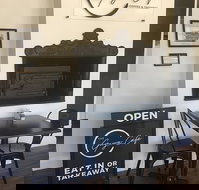 The Guyra Cafe - Stayed