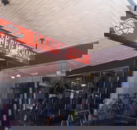 The Pie Mechanic - Stayed