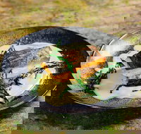 The Sitting Duck Restaurant - Stayed