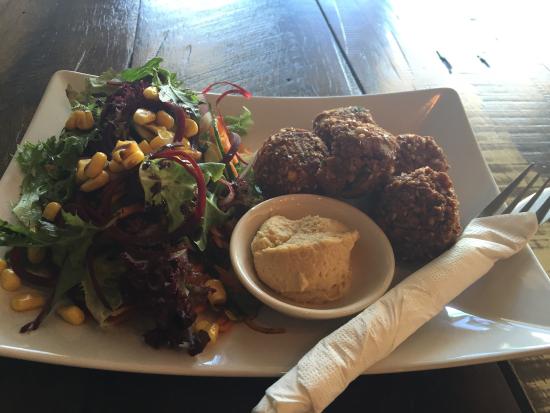 Roseberry Creek ACT Stayed