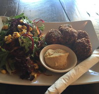 The Sugar Bowl - Stayed