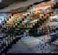 The Venetian an Italian Boutique Coffee Roaster - Stayed