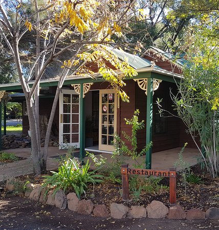 The Village Grill - Stays Accommodation 0