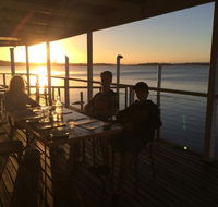 The Waterbird Restaurant - Stays Accommodation