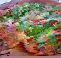 The Wood Oven - Stayed