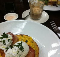 Three Bean Espresso - Stays Accommodation