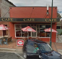 Thunderbolt Country Kitchen - Stayed