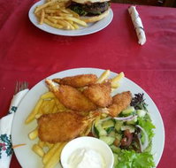 Thunderbolt Inn Bistro - Stayed