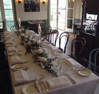 Tillermans Cafe Restaurant - Stays Accommodation