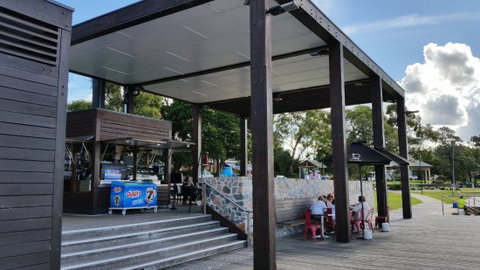 Tinto Expresso Bar - Stayed 0