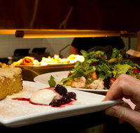 Tomakin Sports  Social Club - Stayed