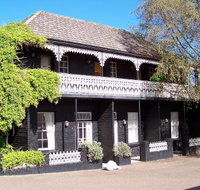Top Pub Uralla - Stayed