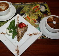 Toucan Cafe - Stays Accommodation