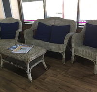 Trealours Cafe - Stays Accommodation
