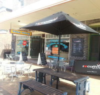 Tuck in Takeaway - Stayed