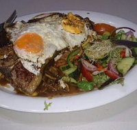 Tumbarumba Hotel - Stayed