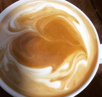 Two Tails Wagging - Stayed