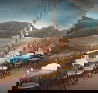 Walcha take Away - Stayed