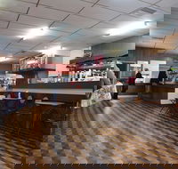 Waratah Cafe - Stays Accommodation
