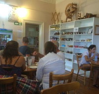 Whichcraft Coffee Cottage Inc - Stayed