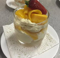 Zest Cafe  Catering - Stayed