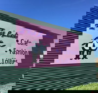 2 Fat Ladies Cafe - Stayed