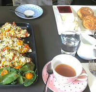 Adore Tea - Stays Accommodation