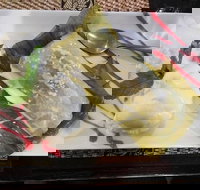 Alice's Thai Restaurant - Stayed