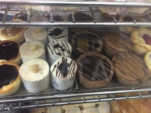 Appin Bakery - Stayed 0