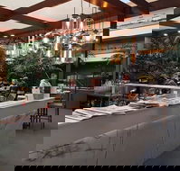 Atrium Restaurant and Bar - Stays Accommodation