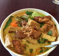 Au Lac Royal Vegetarian Cuisine - Stayed