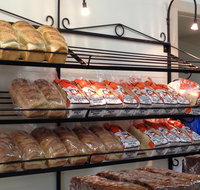 Balranald Bakery Cafe' - Stayed