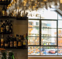 Bar Rochford - Stayed