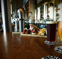 Bentspoke Brewing Co - Stayed