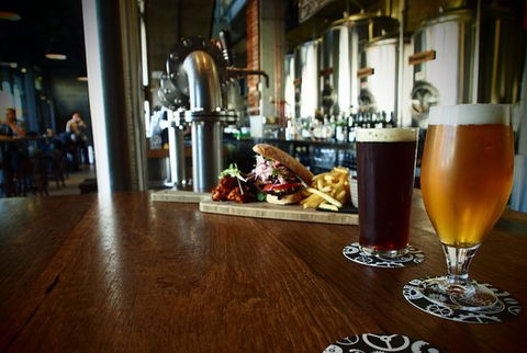 Bentspoke Brewing Co - Stays Accommodation 0