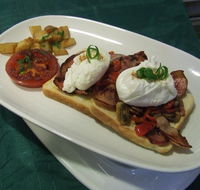 Birrigai Cafe - Stays Accommodation
