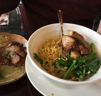 Bistro Nguyen's - Stayed