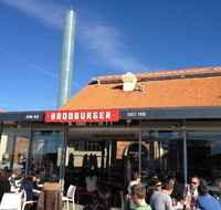 Brodburger - Stays Accommodation