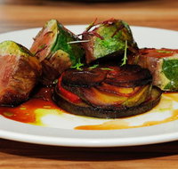 Busby's Cafe Restaurant