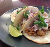 Cafe Caribou - Stayed