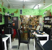 Cafe Cassaro - Stayed