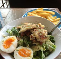 Cafe Gommy's - Stays Accommodation