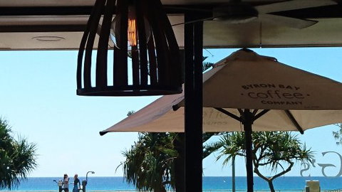Cafe Kirra - Stayed 0