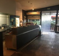 Cafe Romo - Stays Accommodation