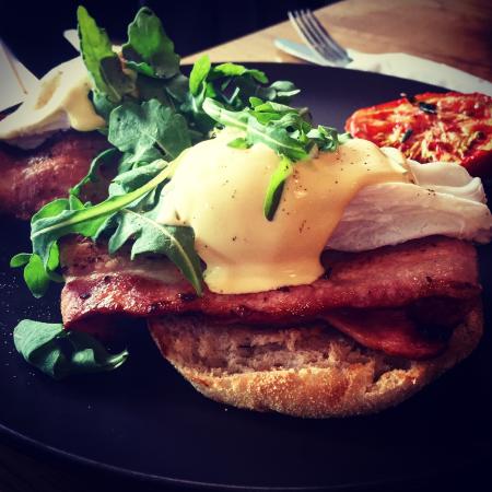 Caffe Cherry Beans - Stayed 0