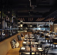 Capitol Bar and Grill - Stayed