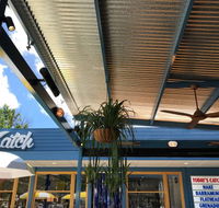 Catch Fish  Chips - Stays Accommodation