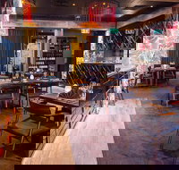 Chairman  Yip Restaurant - Stays Accommodation