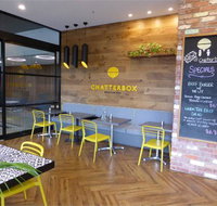 Chatterbox Espresso Bar - Stayed